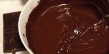 Шаг 1: конфет фальшивый трюфель