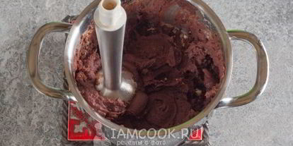 Шаг 5: конфет из каштанов