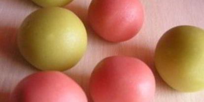 Шаг 3: конфет из марципана