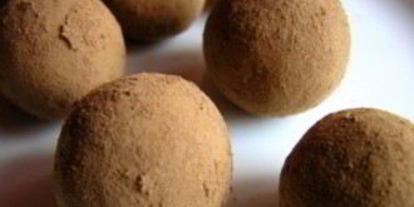 Шаг 4: конфет из марципана