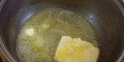 Шаг 1: конфет иза молочного смесей