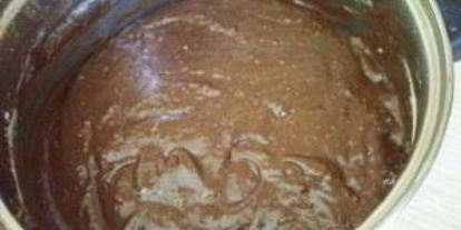 Шаг 5: конфет иза молочного смесей