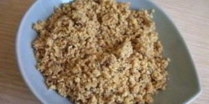 Шаг 6: конфет иза молочного смесей