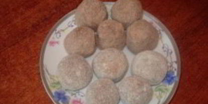 Шаг 7: конфет иза молочного смесей