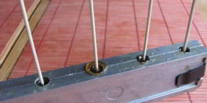 Шаг 5: конфет из сахара