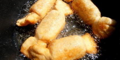 Шаг 15: конфет из сосисок