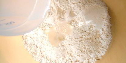 Шаг 2: конфет из сосисок