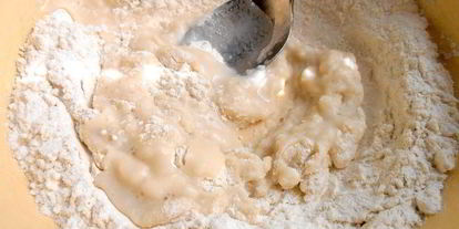 Шаг 4: конфет из сосисок