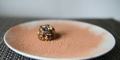 Шаг 4: конфет из сухофруктов и орехов