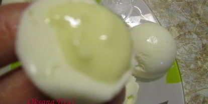 Шаг 3: конфет хрустящая нежность