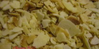 Шаг 4: конфет хрустящая нежность