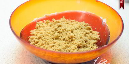 Шаг 2: конфет peanut butter balls