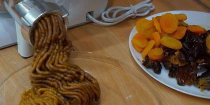 Шаг 1: конфет перезарядка