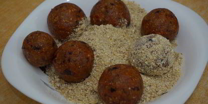 Шаг 4: конфет перезарядка