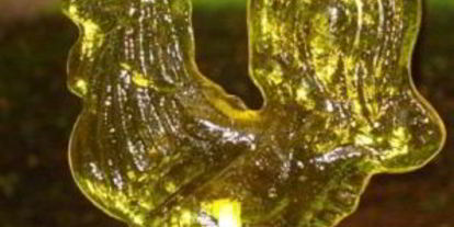 Шаг 3: конфет петушки