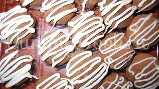 Рецепт Конфет по-домашнему