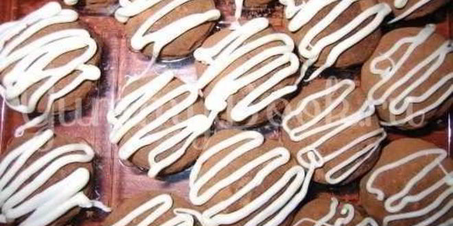 Рецепт Конфет по-домашнему