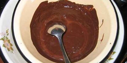 Шаг 6: конфет по-домашнему