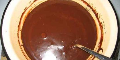 Шаг 8: конфет по-домашнему