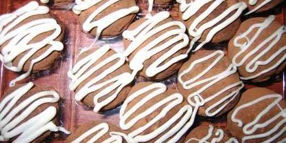 Шаг 15: конфет по-домашнему