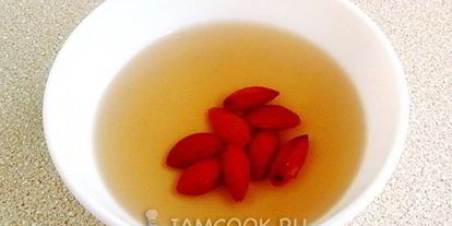 Шаг 3: конфет рафаэлло