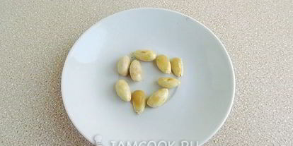 Шаг 4: конфет рафаэлло