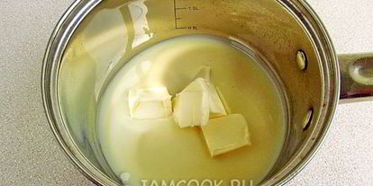 Шаг 5: конфет рафаэлло