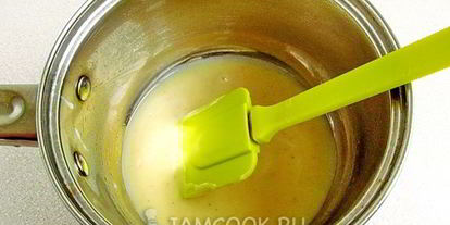 Шаг 6: конфет рафаэлло