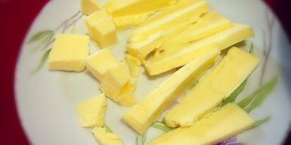 Шаг 1: конфет ручной работы тыквенное пралине