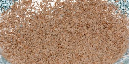 Шаг 3: конфет рыжик