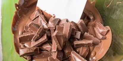 Шаг 11: конфет с арахисового пастого