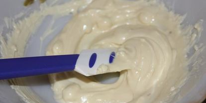 Шаг 1: конфет с лимонной цедрой и кокосовой стружкой