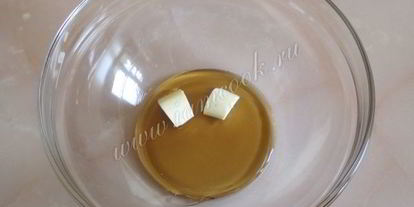 Шаг 2: конфет с орехами