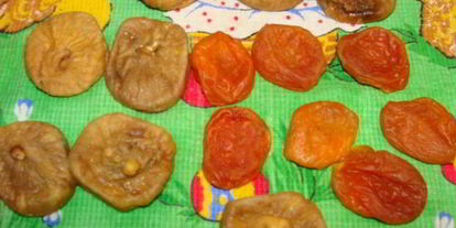 Шаг 1: конфет сон шахерезады