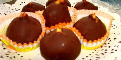 Шаг 10: конфет сон шахерезады