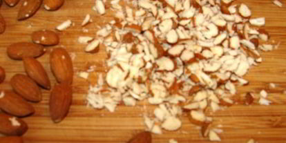 Шаг 2: конфет сон шахерезады