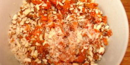 Шаг 3: конфет сон шахерезады