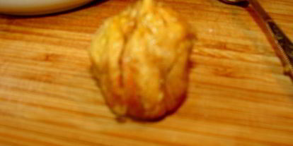 Шаг 4: конфет сон шахерезады