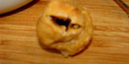 Шаг 5: конфет сон шахерезады