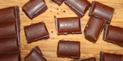 Шаг 6: конфет сон шахерезады