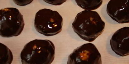 Шаг 8: конфет сон шахерезады