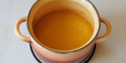 Шаг 1: конфет трюфель