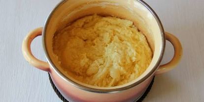 Шаг 2: конфет трюфель