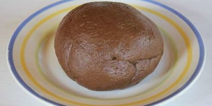 Шаг 5: конфет трюфель