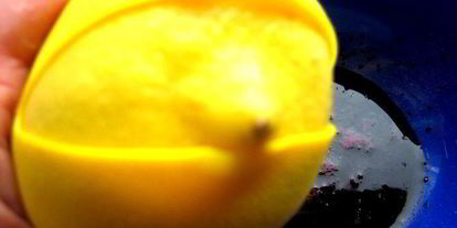 Шаг 11: конфет вишенки