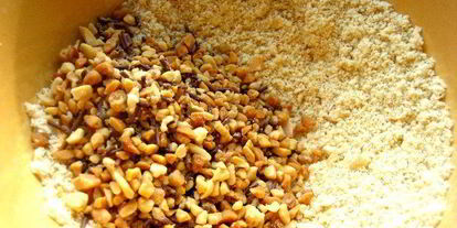 Шаг 4: конфет вишенки