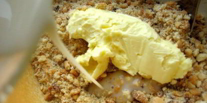 Шаг 6: конфет вишенки