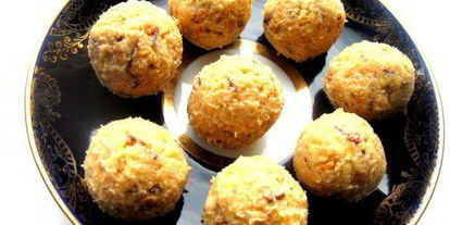 Шаг 8: конфет вишенки