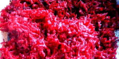 Шаг 9: конфет вишенки