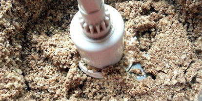 Шаг 1: лимонно-лаймовых конфеты